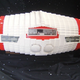 Image for article titled Crazy Guy Making Huge Minifig Scale Lego Corellian Corvette